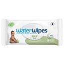 WaterWipes Soapberry BIO vlhčené obrúsky pre deti 60 ks.