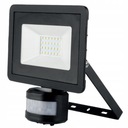 OUTDOOR LED FLIGHT LETHE 24W SENZOR POHYBU