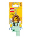 LEGO LED KEYRING PANI DOKTORKA LGL-KE 156