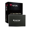 SSD disk - 120GB Intel TLC 510 MB/s AFOX