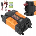 Auto menič 12V na 220V 500W/6000W