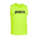 Fotbalový fix Joma Training Bib fluor yellow XL