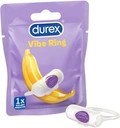 Vibračná podložka Durex Vibe Ring