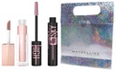 Mascara MAYBELLINE Set rúžov