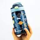 Contigo Fľaša na vodu Easy Clean 420ml Cosmos