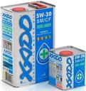 XADO ATOMIC OIL SM/CF C3 5W30 4L