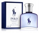 Ralph Lauren Polo Ultra Blue toaletná voda 40ml