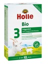 NEXT KOZIE MLIEKO PRE BOJČATÁ BIO 400g HOLLE