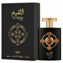 Unisex parfumovaná voda LATTAFA Al Qiam Gold 100ml EDP Spray