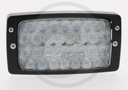 LED reflektor Vodotesný 12/24V 6500K 9900 lm