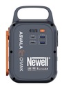 Power Station Newell Asvala Crank 22500 mAh PD 18W