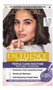 Farba na vlasy L'Oreal Excellence 5.11