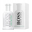 HUGO BOSS NEOBMEDZENÝ 200ML EDT UZAVRENÝ PRODUKT