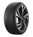 225/60 R18 MICHELIN Pilot Alpin 5 SUV