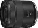 CANON RF 85mm f/2 Macro IS STM - NOVINKA