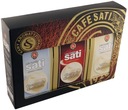 CafeSati Kávová súprava 3x200g mletá (74)