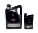 MAZDA DEXELIA ULTRA OIL 5W30 6L 5W-30 ORIGINÁL