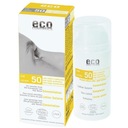 Emulzia na opaľovanie SPF 50 Eco Cosmetics 100 ml