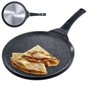 Panvica GRANDE ORION na palacinky a lievance 27 cm