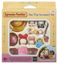 Cestovné doplnky Sylvanian Families 5192