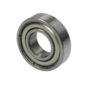 Klzné ložisko Timken 6205 ZZ C3 TIMKEN 25 x 52 mm