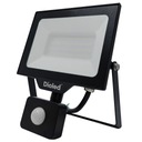 LED FLOODLIGHT 50W 6500K 4250LM SENZOR POHYBU