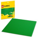 LEGO CLASSIC 11023 ZELENÁ STAVEBNÁ DOSKA