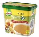 KNORR Bouillon Delikatess Brühe 329g