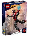 LEGO MARVEL 76225 Akčná figúrka Spider-Man Spider Web 8+