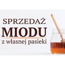 VEĽKÁ XL reklamná tabuľa VÝPREDAJ MEDU F244