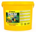 TROPIKÁ SPIRULINA SUPER FORTE 36% 5L/1kg