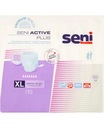 Seni Active Plus savé nohavičky veľ XL 10 kusov