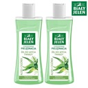 Biały Jeleń gél na tvár Aloe a uhorka 2x 265 ml