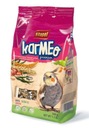 Krmivo pre papagáje korely Karmeo Vitapol 2,5 kg