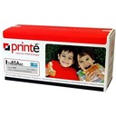 Toner Printe Th85anc nahrádza HP Ce285a/Crg-725