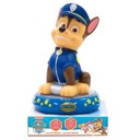 3D LED stolná lampa PAW PATROL Chase