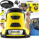 ELEKTRICKÁ ŠKRABKA KARCHER EDI 4 BLACK EDITION