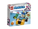 LEGO Unikitty 41452 Bicykel šteňa princa Roha