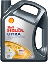 Olej Shell Helix Ultra 5W-30 (4L)