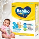 Bebiko Junior 3R s kašou nad 1 rok 600g