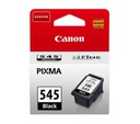 CANON PG-545 ČIERNY ATRAMENT ORIGINÁL iP2850 MG2450