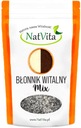 Natvita Vital Fiber MIX 1080 g