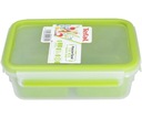 Snack Box nádoba Tefal MasterSeal To Go 1L