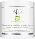 APIS HYDRO EVOLUTION hydratačná maska ​​na riasy 200g