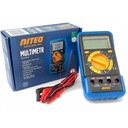 [OUTLET] NITEO PROBE MULTIMETER DIGITAL LCD METER BEZ BATÉRIE