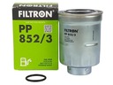 FILTRON PALIVOVÝ FILTER MITSUBISHI ASX (GA_W_)