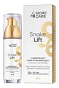 AA More4Care Snake Smoothing očný krém 35ml