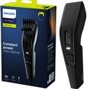 PHILIPS HAIR SHAVER Strihač vlasov TICHÁ PREVÁDZKA