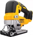 DEWALT DCS334N BODY 18V akumulátorová priamočiara píla