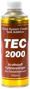 TEC-2000 ČISTIČ DIESELOVÝCH SYSTÉMOV 375ML